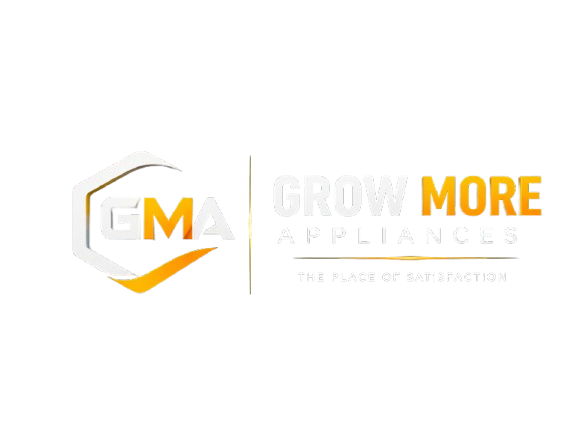 Grow More Appliances